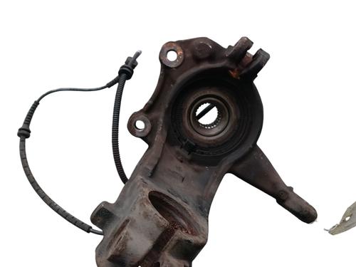 Used Left front steering knuckle CITROËN C3 III (SX) 1.6 BlueHDi 75 (75 hp) 32671324