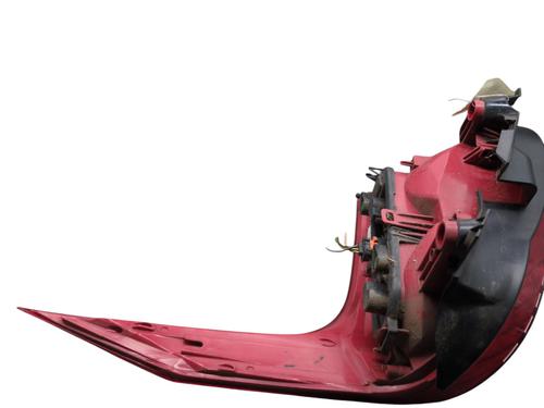Left taillight PEUGEOT 5008 (0U_, 0E_) 2.0 HDi 150 / BlueHDi 150 | BP28027717C34 