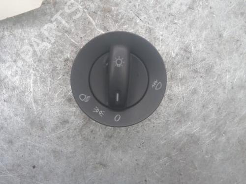 Used Headlight switch Headlight switch VW GOLF V (1K1) [2003-2010] 25101173 25101173