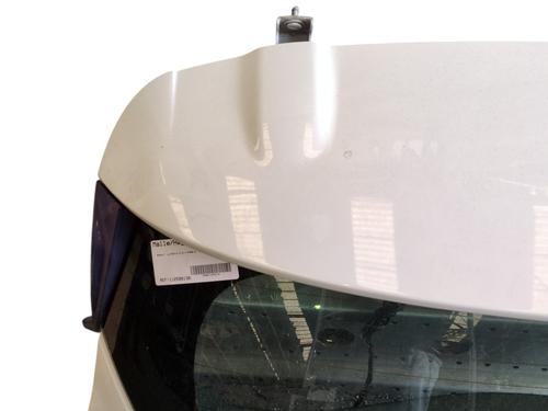 Tailgate RENAULT CLIO IV (BH_) 1.5 dCi 90 | BP29476277C6 