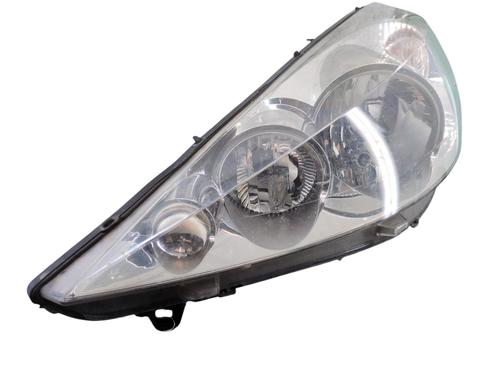 Left headlight PEUGEOT 206+ (2L_, 2M_) 1.4 HDi eco 70 | BP31832662C28 