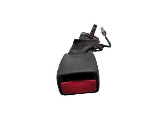 Seat buckle RENAULT CAPTUR I (J5_, H5_) 1.2 TCe 120 | BP29429122I32 
