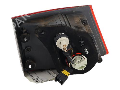 Right tailgate light RENAULT LATITUDE (L70_) 2.0 dCi 175 (L70Y, L734) | BP39607615C80 - Image 4