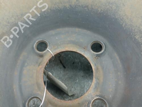 Used Rim RENAULT GRAND SCÉNIC II (JM0/1_) 1.9 dCi (JM14) (131 hp) 30307676