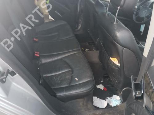 Climate control MERCEDES-BENZ E-CLASS (W211) E 280 CDI (211.023) | BP25104387I5 