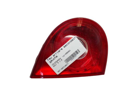 Used Left tailgate light Left tailgate light VW GOLF V (1K1) 1.9 TDI (105 hp) 25103980 25103980