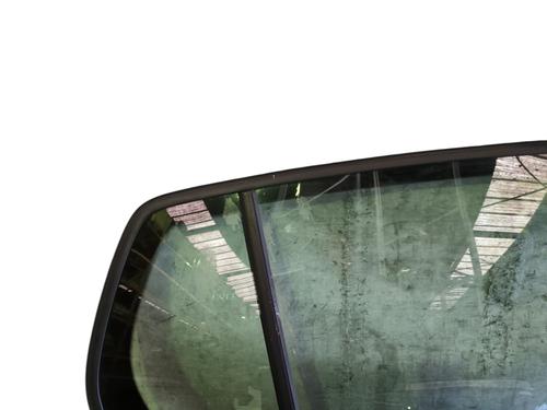 Right rear door VW GOLF VI (5K1) 1.4 TSI | BP27629173C5