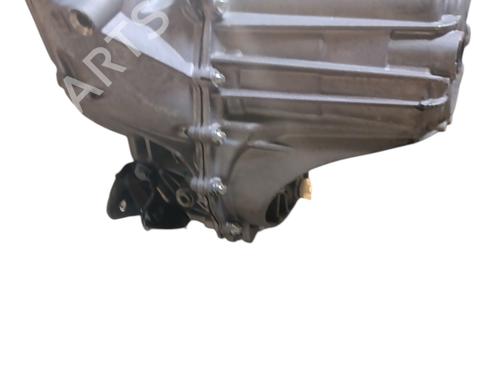 Gearbox DACIA SANDERO III 1.0 TCe 100 ECO-G | BP25097766M3