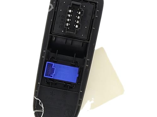 Left front window switch VW UP! (121, 122, BL1, BL2, BL3, 123) 1.0 | BP36059864I27 - Image 6
