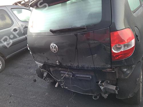 Right sun visor VW FOX Hatchback (5Z1, 5Z3, 5Z4) 1.2 | BP25077512I2 
