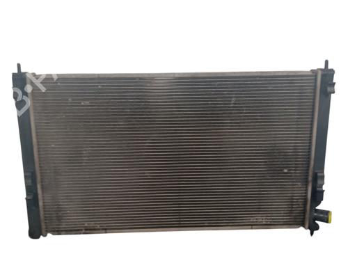 Used Water radiator Water radiator CITROËN C-CROSSER (VU_, VV_) 2.2 HDi (156 hp) 33889279 33889279