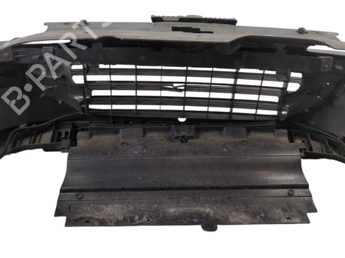Front bumper PEUGEOT 407 (6D_) 2.0 16V (6DRFJC, 6DRFJE, 6DRFJF) | BP32135016C7