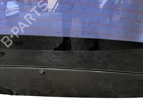 Tailgate MAZDA 6 Hatchback (GH) 2.0 MZR-CD (GH14) | BP27819030C6 - Image 14