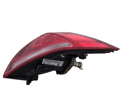 Right taillight VW GOLF VII (5G1, BQ1, BE1, BE2) 1.4 TSI | BP31270485C35