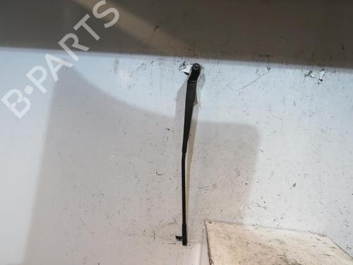 Used Front windshield wiper arm PEUGEOT 407 SW (6E_, 6D_) 1.6 HDi 110 (109 hp) 25109828