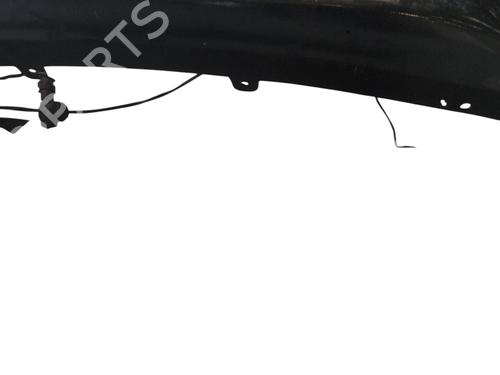 Front bumper BMW 1 (F20) 116 d | BP32190616C7