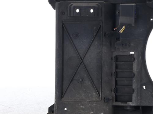 Frontplade/Frontkurv Frontplade/Frontkurv PEUGEOT 308 I (4A_, 4C_) 1.4 16V (95 hp) 39757624 39757624