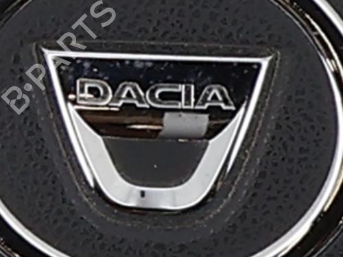 Steering wheel DACIA SANDERO II TCe 90 (B8M1, B8MA, B8AC) | BP38636273C49 - Image 5