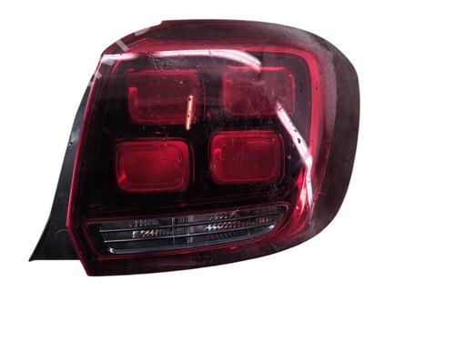 Right taillight DACIA SANDERO II 1.0 SCe 75 (B8JC, B8JD, B8NC) | BP33019360C35 - Image 7