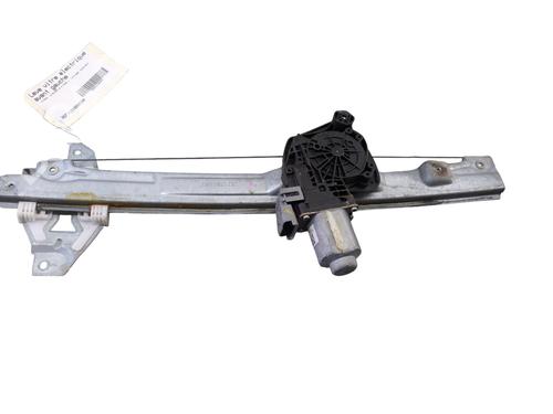 Front left window mechanism CITROËN C4 II (NC_) 1.6 HDi 115 | BP32758306C22  - Image 5