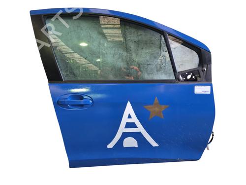 Used Right front door TOYOTA YARIS (_P13_) 1.3 (NSP130_, NSP130) (99 hp) 30908299