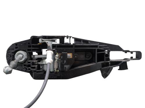 Front left lock CITROËN C3 III (SX) 1.2 THP 110 (SXHNPS, SXHNZT, SXHNZ6) | BP32699729C98 - Image 6