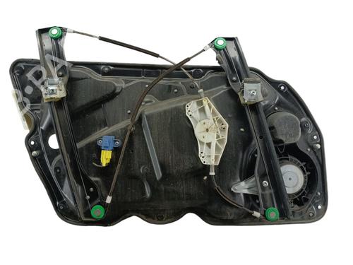 Front right window mechanism VW PASSAT B6 (3C2) 1.9 TDI | BP25055205C23 