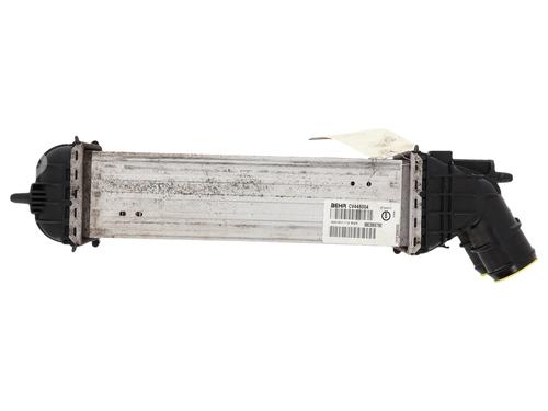 Used Intercooler Intercooler PEUGEOT 2008 I (CU_) 1.2 THP 110 / PureTech 110 (110 hp) 33534864 33534864
