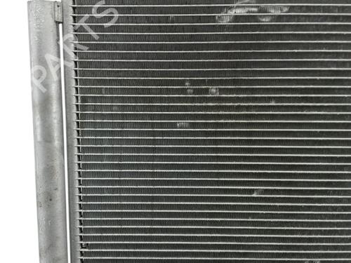 Used AC radiator AC radiator RENAULT TALISMAN (LP_) 1.3 TCe 160 (LPNC) (160 hp) 33041638 33041638