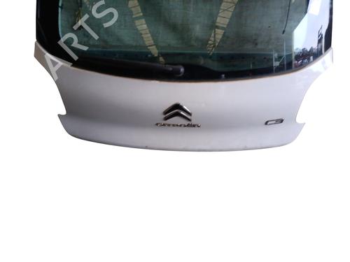 Tailgate CITROËN C3 III (SX) 1.2 PureTech 82 | BP31952856C6