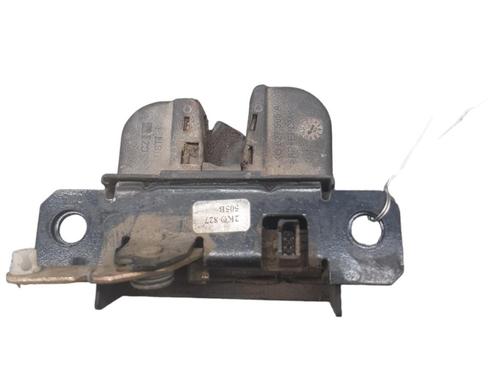 Used Tailgate lock VW CADDY III MPV (2KB, 2KJ, 2CB, 2CJ) [2004-2016]  25072582