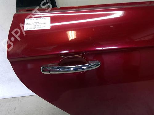 Used Right rear door LANCIA DELTA III (844_) 1.6 D Multijet (844.AXC11, 844.AXC1A) (120 hp) 25081596
