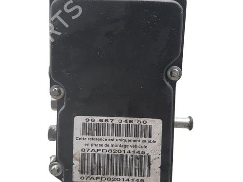 Used ABS pump ABS pump PEUGEOT 308 SW I (4E_, 4H_) 1.6 HDi (109 hp) 25099508 25099508