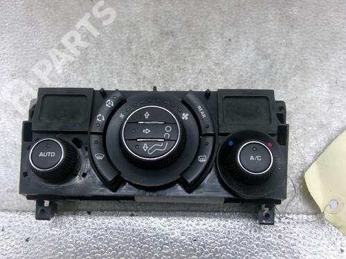 Used Climate control Climate control PEUGEOT 5008 (0U_, 0E_) 2.0 HDi 150 / BlueHDi 150 (150 hp) 10581543 10581543