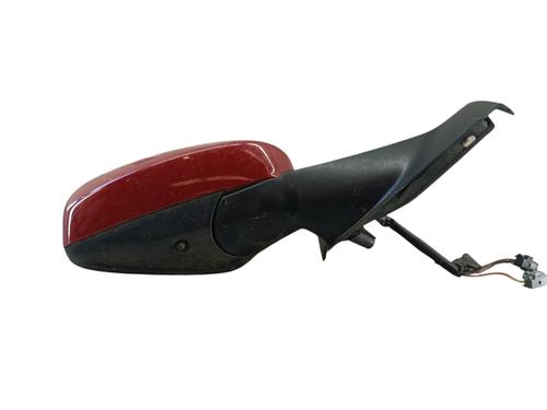 Right mirror ALFA ROMEO MITO (955_) 1.4 TJet (955AXA1B) | BP27481715C27 