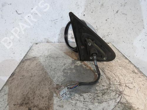 Left mirror ROVER 45 I Saloon (RT) 1.8 | BP25109360C26 