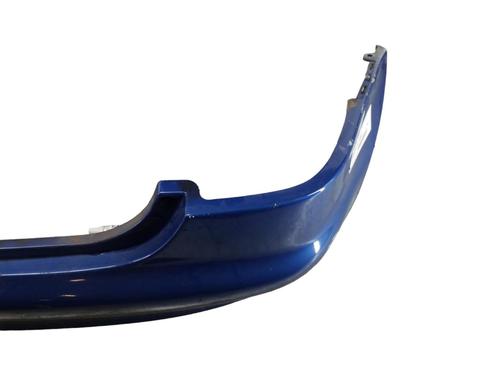 Rear bumper MERCEDES-BENZ A-CLASS (W168) A 140 (168.031, 168.131) | BP25073436C8 