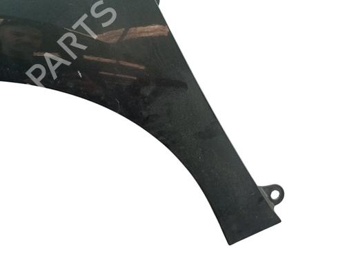 Left front fenders PEUGEOT 308 I (4A_, 4C_) 1.6 HDi | BP26388335C41 