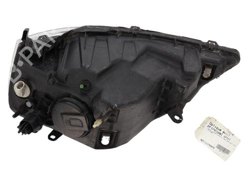 Right headlight DACIA LOGAN MCV (KS_) 1.5 dCi (KS0W) | BP33700118C29  - Image 5