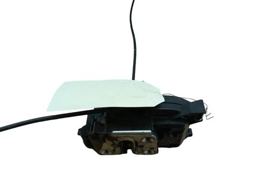 Front right lock RENAULT CLIO III (BR0/1, CR0/1) 1.5 dCi (BR0H, CR0H, CR1S, BR1S) | BP25100981C97 