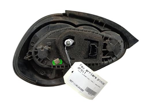 Right taillight TOYOTA AYGO (_B1_) 1.0 (KGB10_, KGB10R) | BP31216248C35 