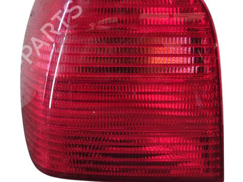 Used Left taillight Left taillight VW POLO III (6N1) 60 1.4 (60 hp) 27483867 27483867