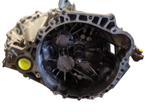 Used Gearbox TOYOTA AURIS (_E15_) 2.0 D-4D (ADE150_, ADE150R) (126 hp) 31340532