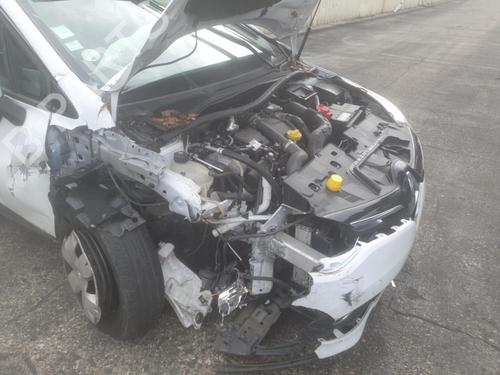 Climate control RENAULT CLIO IV (BH_) 1.5 dCi 75 | BP25102747I5 - Image 15