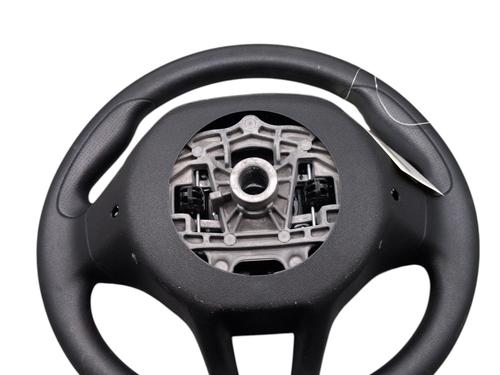 Used Steering wheel Steering wheel PEUGEOT 208 I (CA_, CC_) 1.2 VTi 68 / PureTech 68 (68 hp) 25921073 25921073