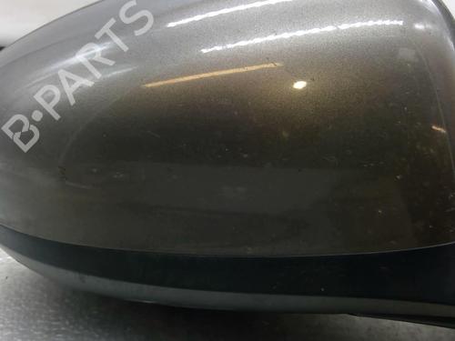 Right mirror FIAT BRAVO II (198_) 1.6 D Multijet (198AXH1B) | BP25093772C27 
