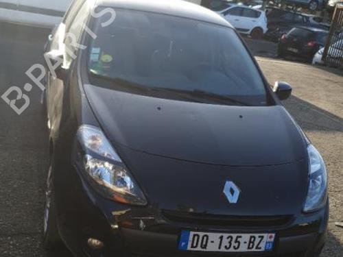 Gearbox RENAULT CLIO III (BR0/1, CR0/1)  | BP25107150M3 