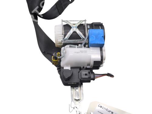 Høyre foran beltestrammer VW GOLF VII (5G1, BQ1, BE1, BE2) 1.5 TSI | BP29898192C88