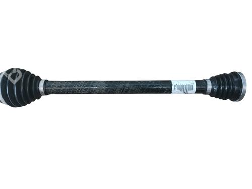 Right front driveshaft PEUGEOT 2008 I (CU_) 1.2 PureTech 82 | BP26599272M39 - Image 5