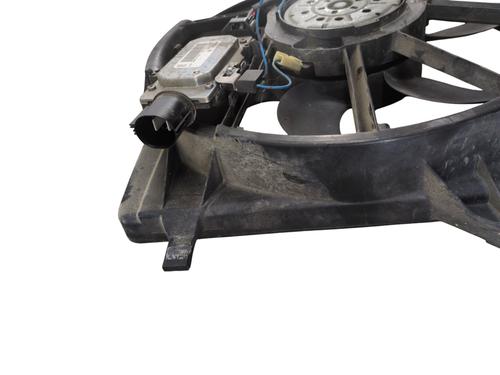 Radiator fan MAZDA 5 (CW) 1.6 CD | BP30967363M35 - Image 6